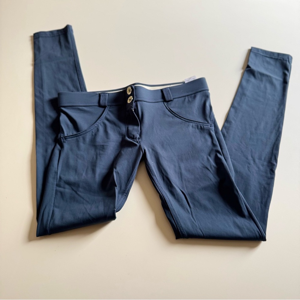 Freddy Deep Blue WR.UP Pants